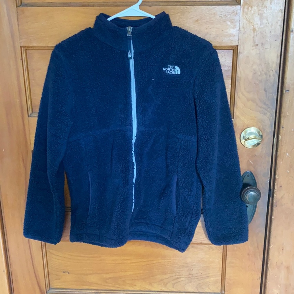 Zip up